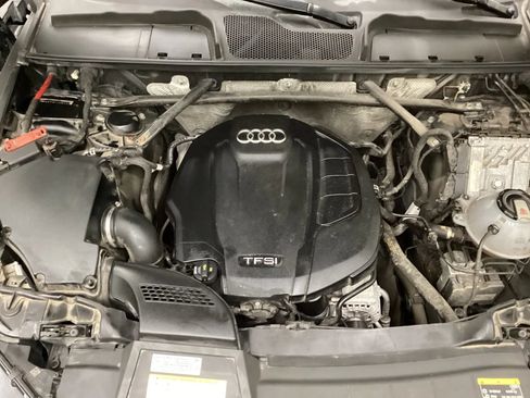 Used 2019 Audi Q5 2.0T Premium Plus w/ Premium Plus Package AWD/4WD image 19