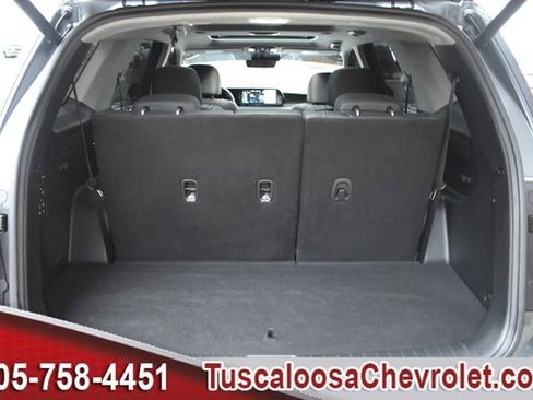Used 2024 Hyundai Palisade Limited image 10