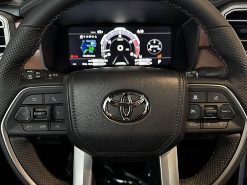 New 2026 Toyota Tundra 1794 Edition image 21