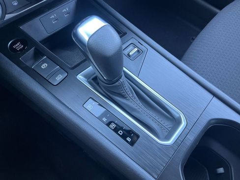 New 2026 Nissan Kicks S image 20