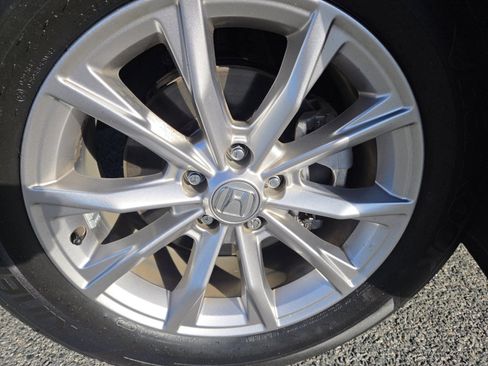 Certified 2023 Honda CR-V EX-L image 13