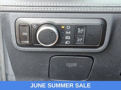 Used 2024 Ford Mustang Premium RWD image 28