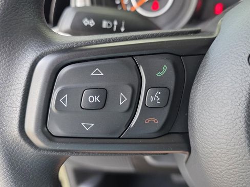 New 2026 Jeep Gladiator Sport image 25