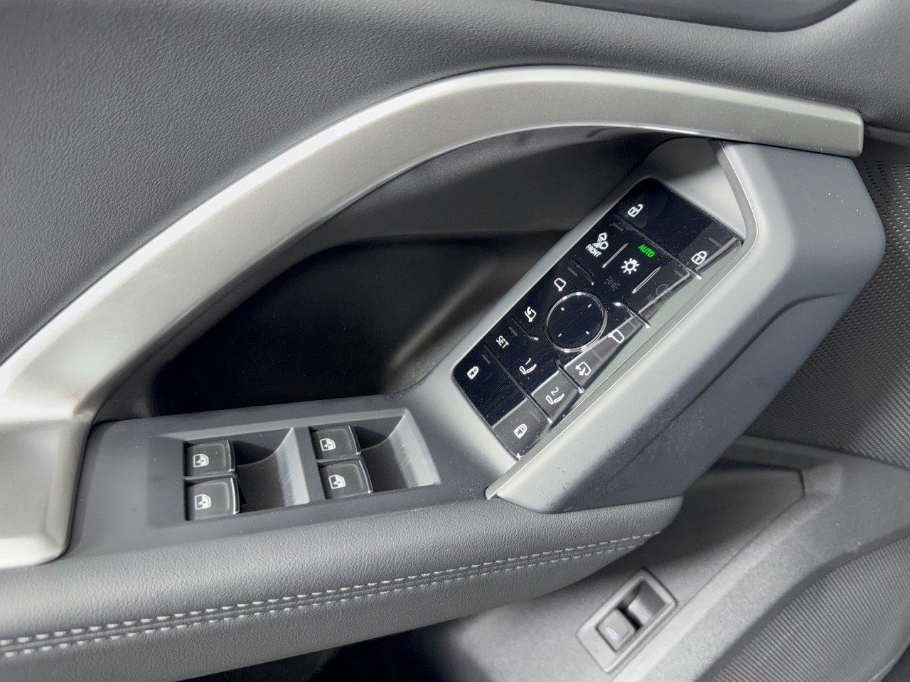 New 2026 Audi Q5 Premium Plus AWD/4WD image 15