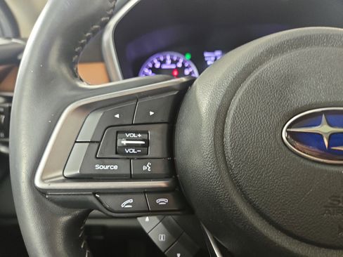 Used 2020 Subaru Outback Touring image 15