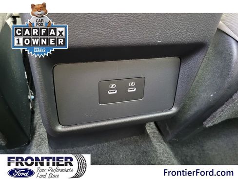 Used 2025 Nissan Rogue SV image 10