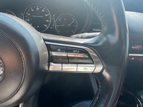 Used 2022 MAZDA MAZDA3 s FWD image 23