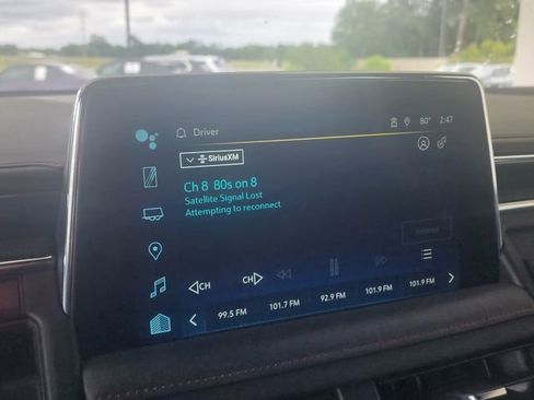 Used 2024 Chevrolet Suburban RST RWD image 33