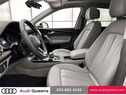 Certified 2022 Audi Q5 2.0T Premium w/ Convenience Package image 14