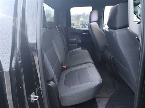 Used 2019 Chevrolet Silverado 1500 LT w/ All-Star Edition image 10