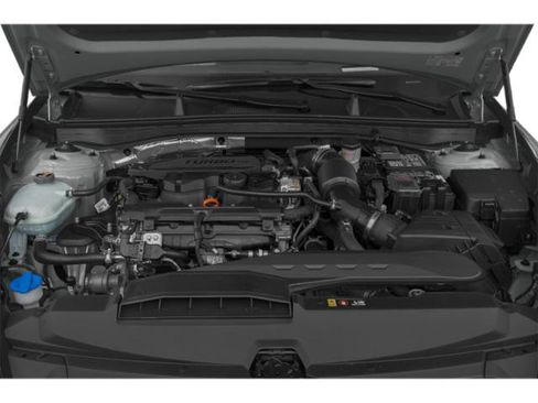 Used 2022 Hyundai Sonata Limited w/ Cargo Package FWD image 15