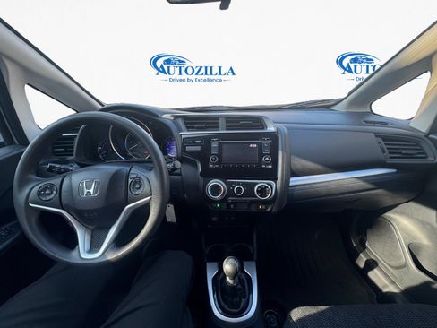 Used 2017 Honda Fit LX image 13