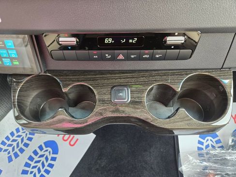 New 2024 Mercedes-Benz Sprinter 3500 image 24