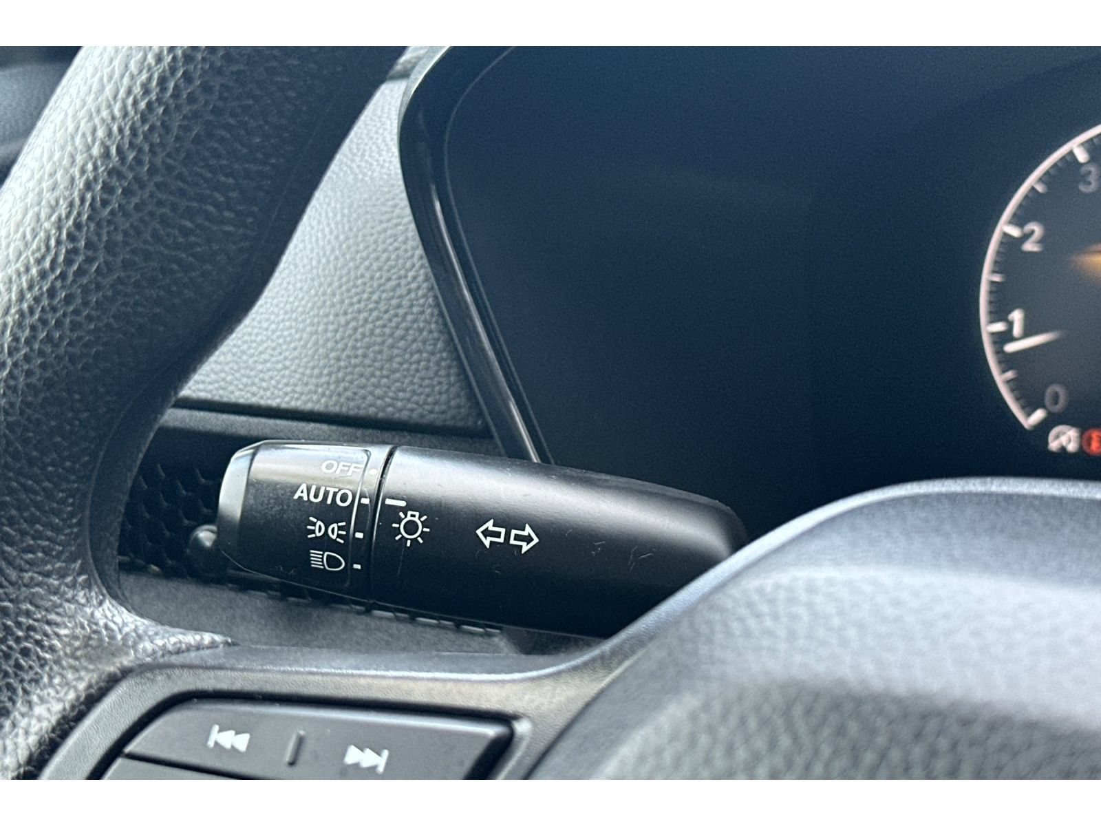 Used 2024 Honda CR-V EX image 38