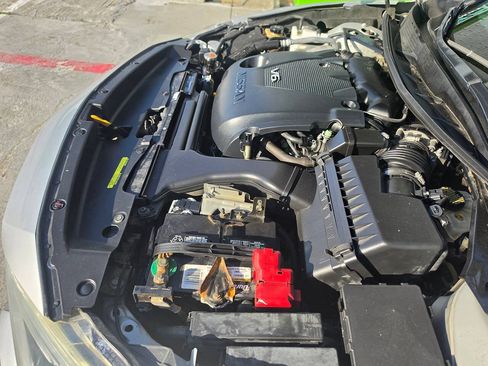 Used 2016 Nissan Maxima 3.5 S FWD image 50