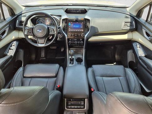 Used 2021 Subaru Ascent Limited w/ Technology Package AWD/4WD image 18