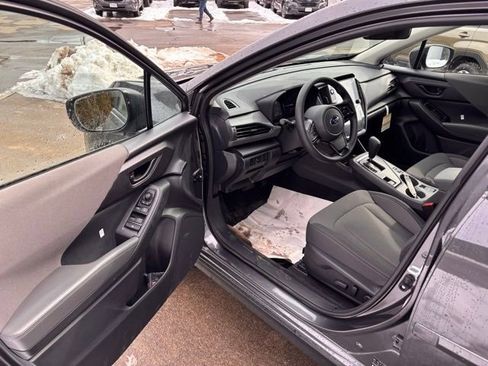 New 2026 Subaru Crosstrek 2.0i Premium image 19