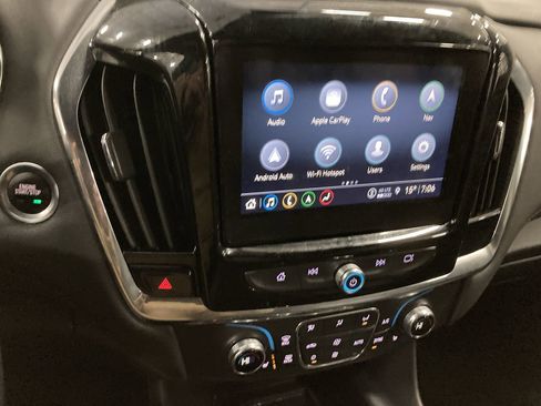 Used 2023 Chevrolet Traverse RS w/ LPO, Floor Liner Package image 13