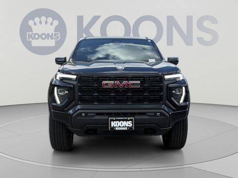 New 2026 GMC Canyon Elevation w/ Convenience Package AWD/4WD image 11