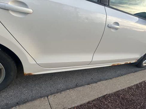 Used 2012 Volkswagen Jetta TDI FWD image 8