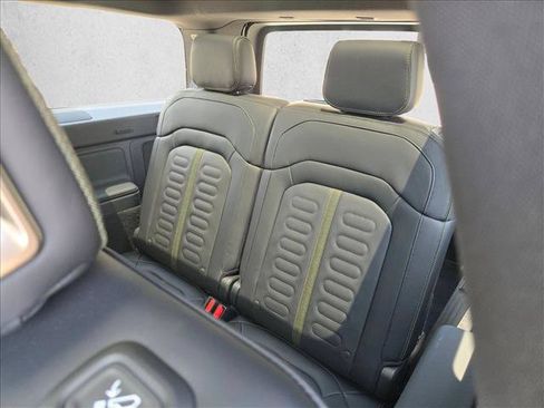Used 2026 Rivian R1S Adventure AWD/4WD image 21