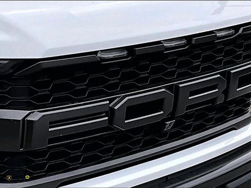 Used 2022 Ford F150 Raptor w/ Equipment Group 801A High image 27