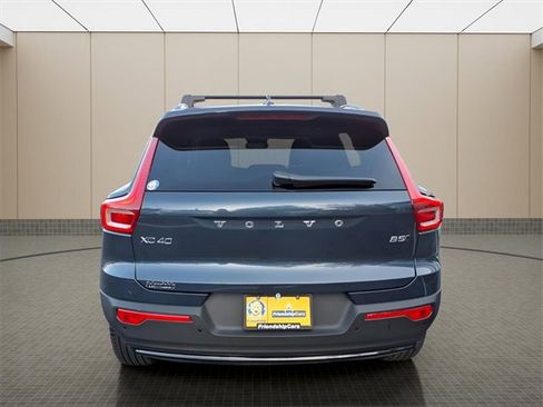 New 2026 Volvo XC40 B5 Plus w/ Protection Package Premier image 8