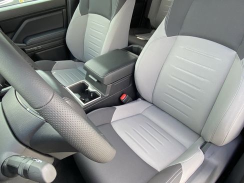 New 2025 Toyota Tacoma TRD Off-Road image 20