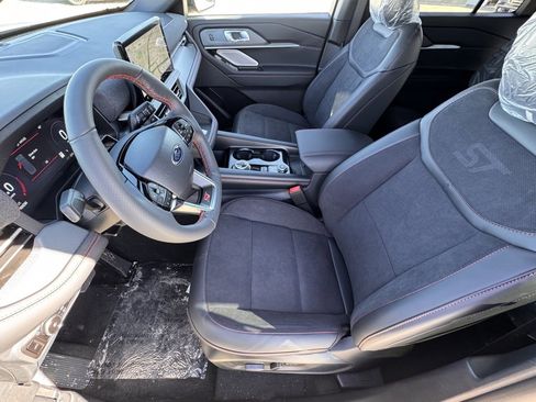 New 2026 Ford Explorer ST w/ Sun And Sound Package image 18