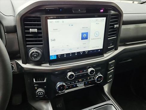 New 2026 Ford F150 Lariat image 12