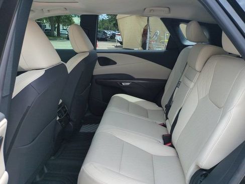Used 2025 Lexus RX 350 Premium Plus w/ Accessory Package (K3) FWD image 13