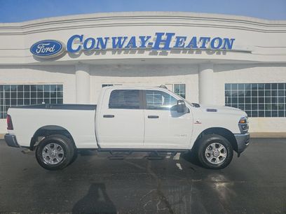 Used 2025 RAM 2500 Big Horn