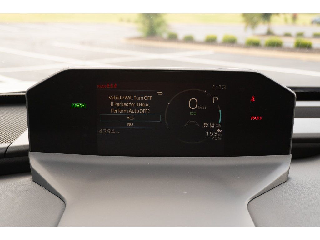 Used 2026 Toyota bZ FWD image 22