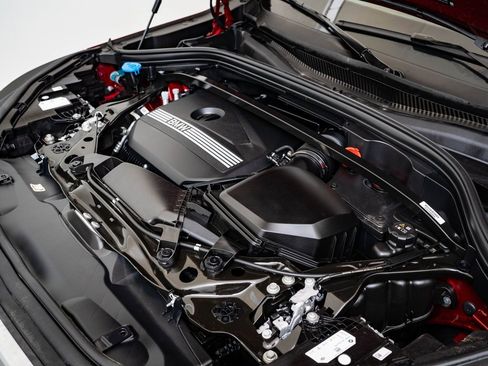 Certified 2025 BMW X2 xDrive28i image 35