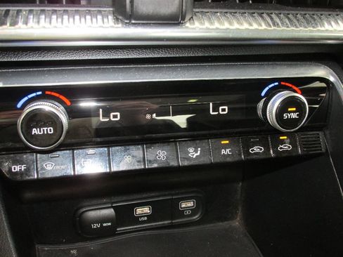 Used 2023 Kia K5 EX image 24