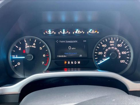 Certified 2019 Ford F150 XLT w/ Equipment Group 302A Luxury AWD/4WD image 26