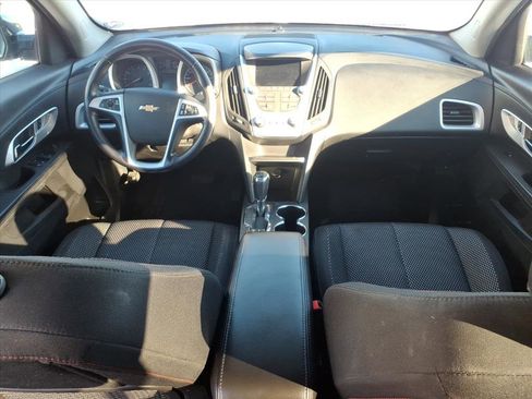 Used 2017 Chevrolet Equinox LT w/ Convenience Package image 10