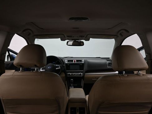 Used 2016 Subaru Outback 2.5i Limited image 29