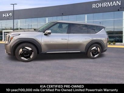 Used 2024 Kia EV9 Light Long Range