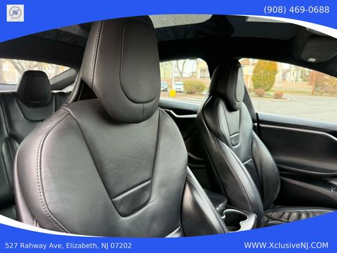 Used 2017 Tesla Model S 75D image 21