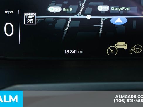 Used 2024 Polestar Polestar 2 image 25