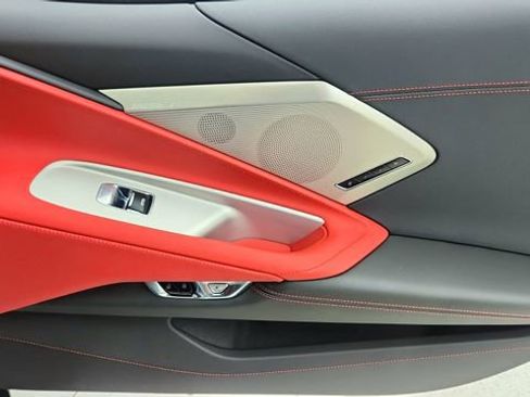 Used 2024 Chevrolet Corvette Stingray Preferred Conv w/ Z51 Performance Package image 29