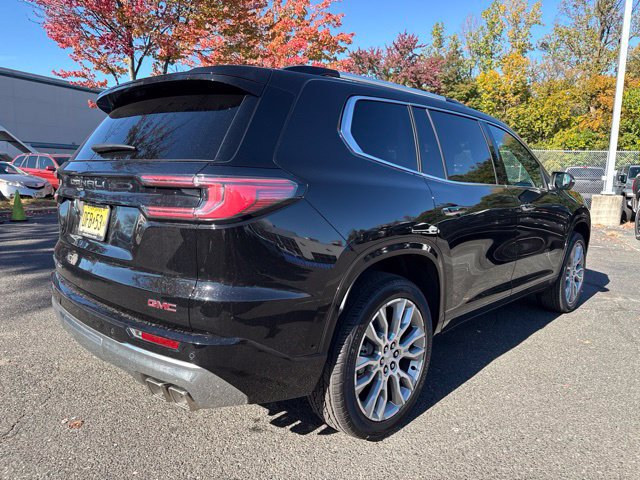 Used 2026 GMC Acadia Denali w/ Super Cruise Package AWD/4WD image 18
