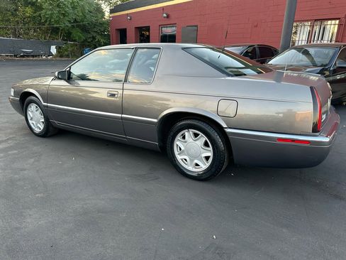 Used 1999 Cadillac Eldorado w/ Comfort/Convenience Pkg image 4