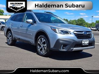 Used 2020 Subaru Outback Limited AWD/4WD video 1