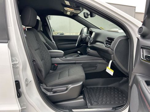 New 2026 Dodge Durango GT image 34