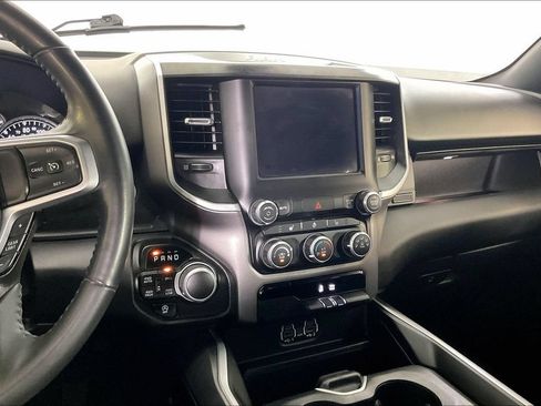 Used 2023 RAM 1500 Big Horn AWD/4WD image 8