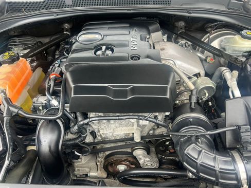 Used 2018 Cadillac ATS Luxury AWD/4WD image 33