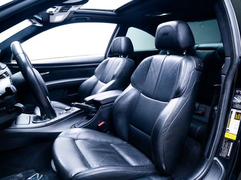 Used 2011 BMW M3 Coupe RWD image 18