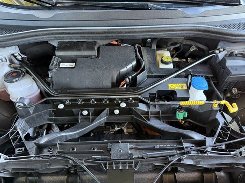 Used 2023 Audi Q4 e-tron Prestige w/ Black Optic Package image 44